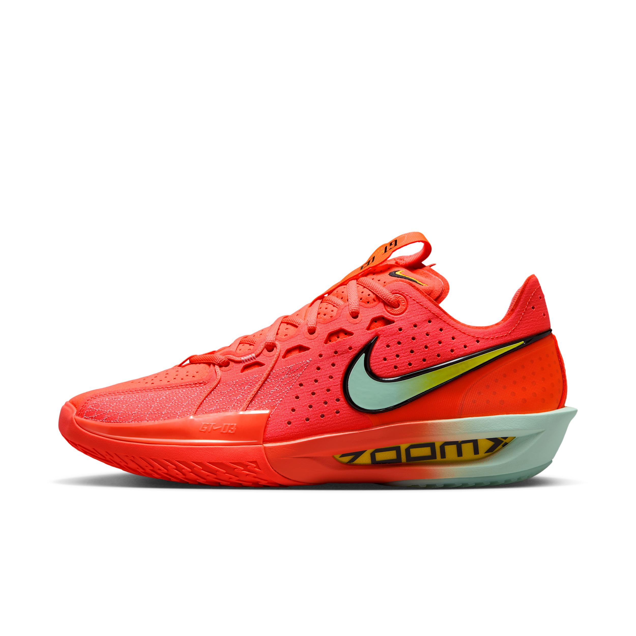 Nike Mens G.T. Cut 3 Basketball Shoes | DV2913-800 Product Image