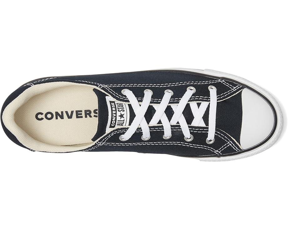 Chuck Taylor All Star Madison Low Top Sneaker Product Image