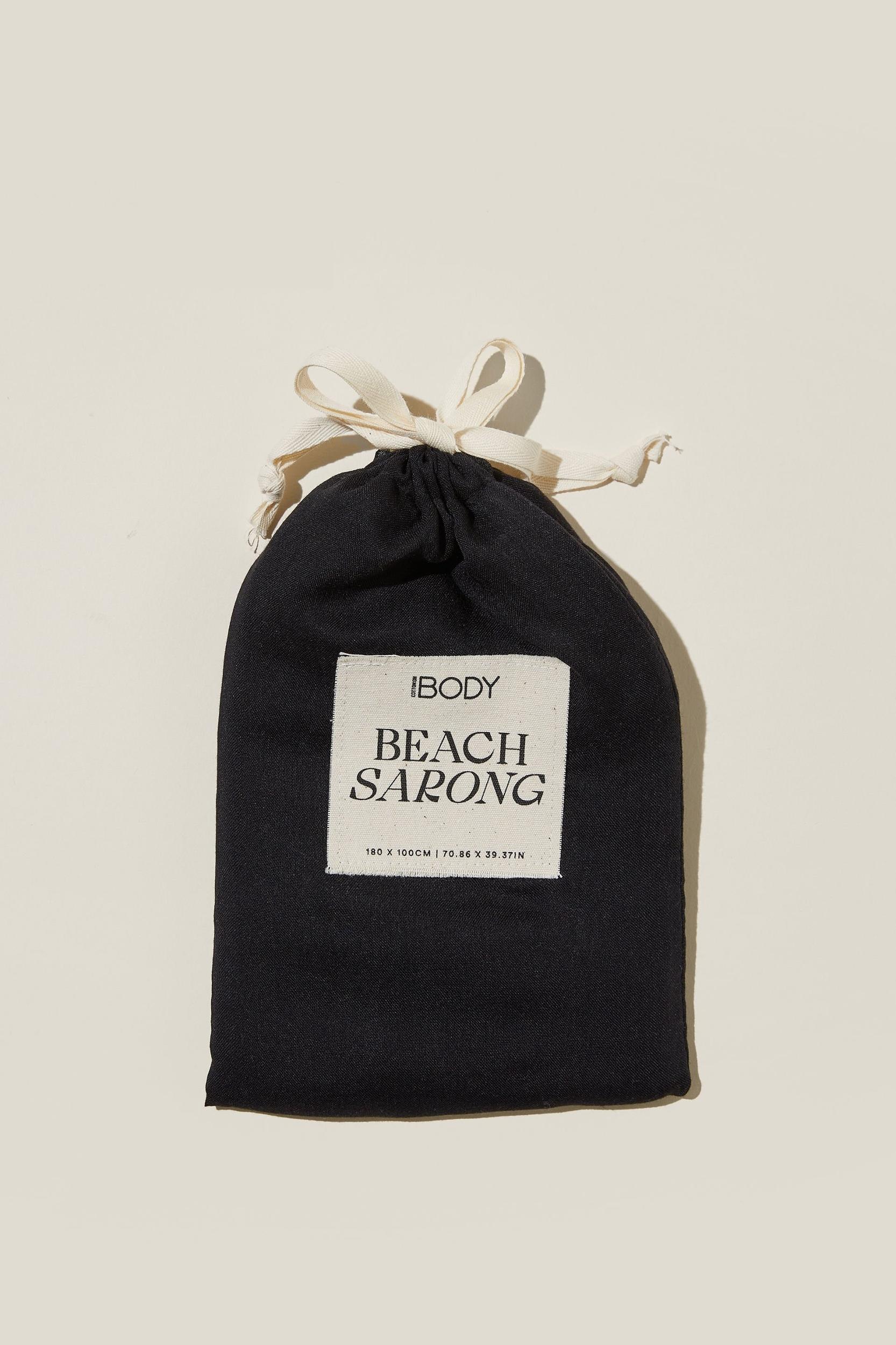 Body Laguna Sarong Product Image