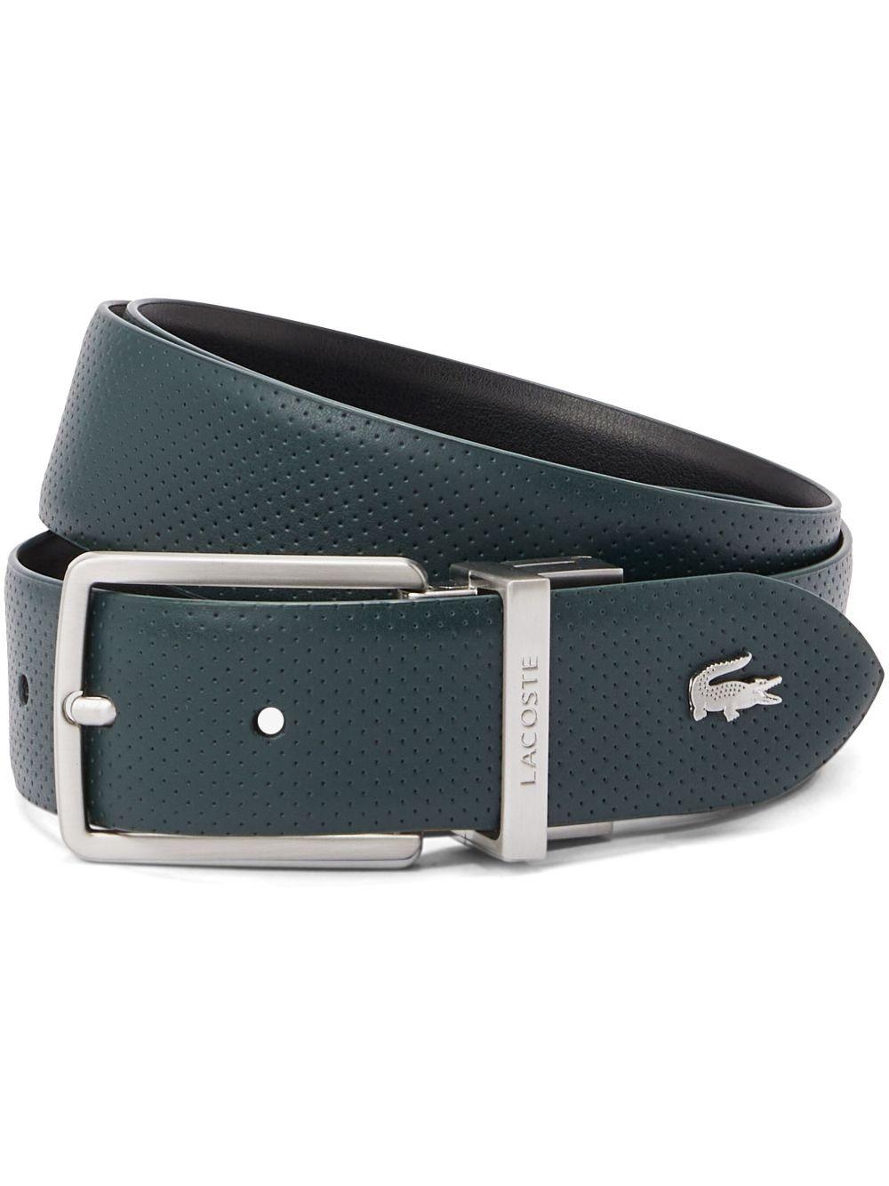 reversible leather belt Product Image