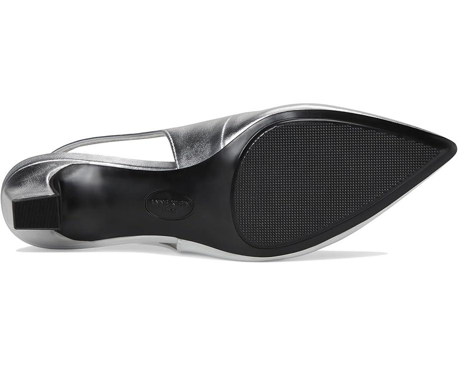 Samila Slingback Pump Product Image