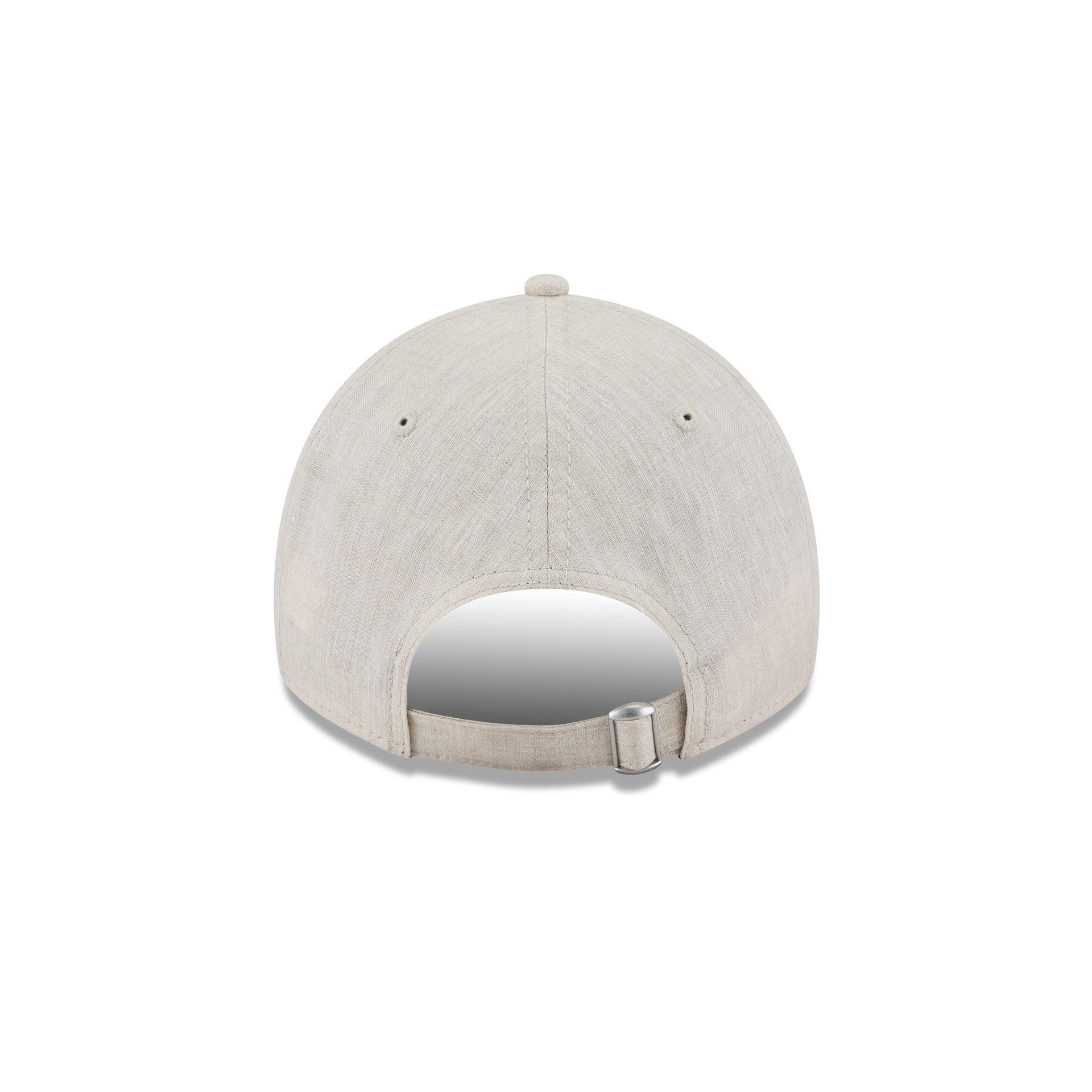 Boston Red Sox Floral Women's 9TWENTY Adjustable Hat Female Product Image