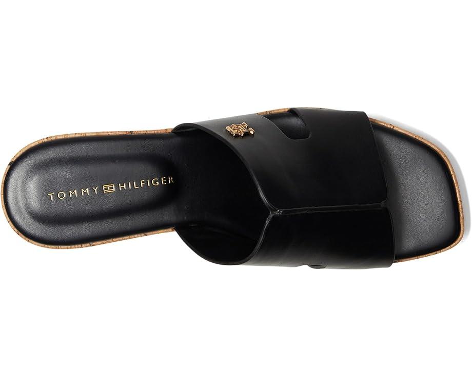 Taziana Slide Sandals Product Image