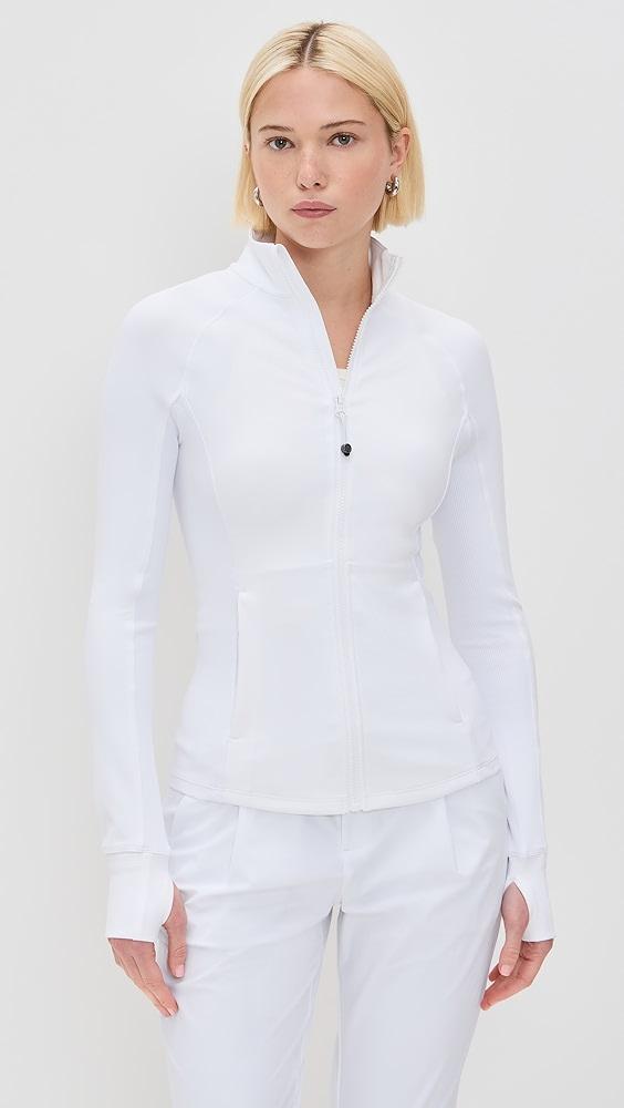 Greyson Soleil Full Zip | Shopbop Product Image