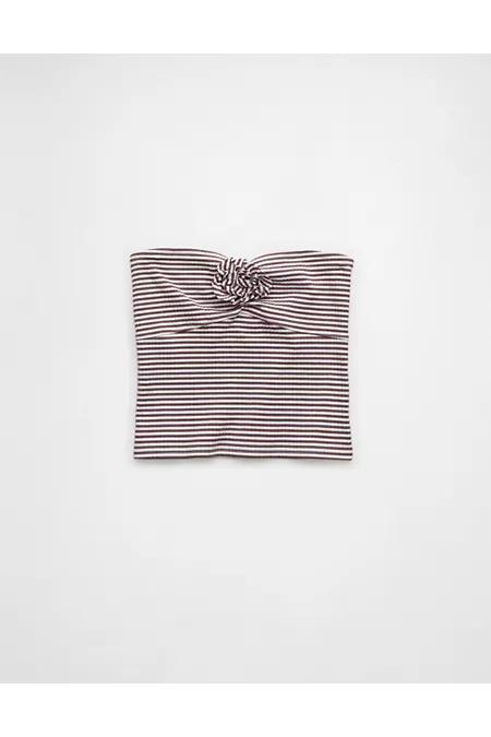 AE Rosette Tube Top Women's Product Image