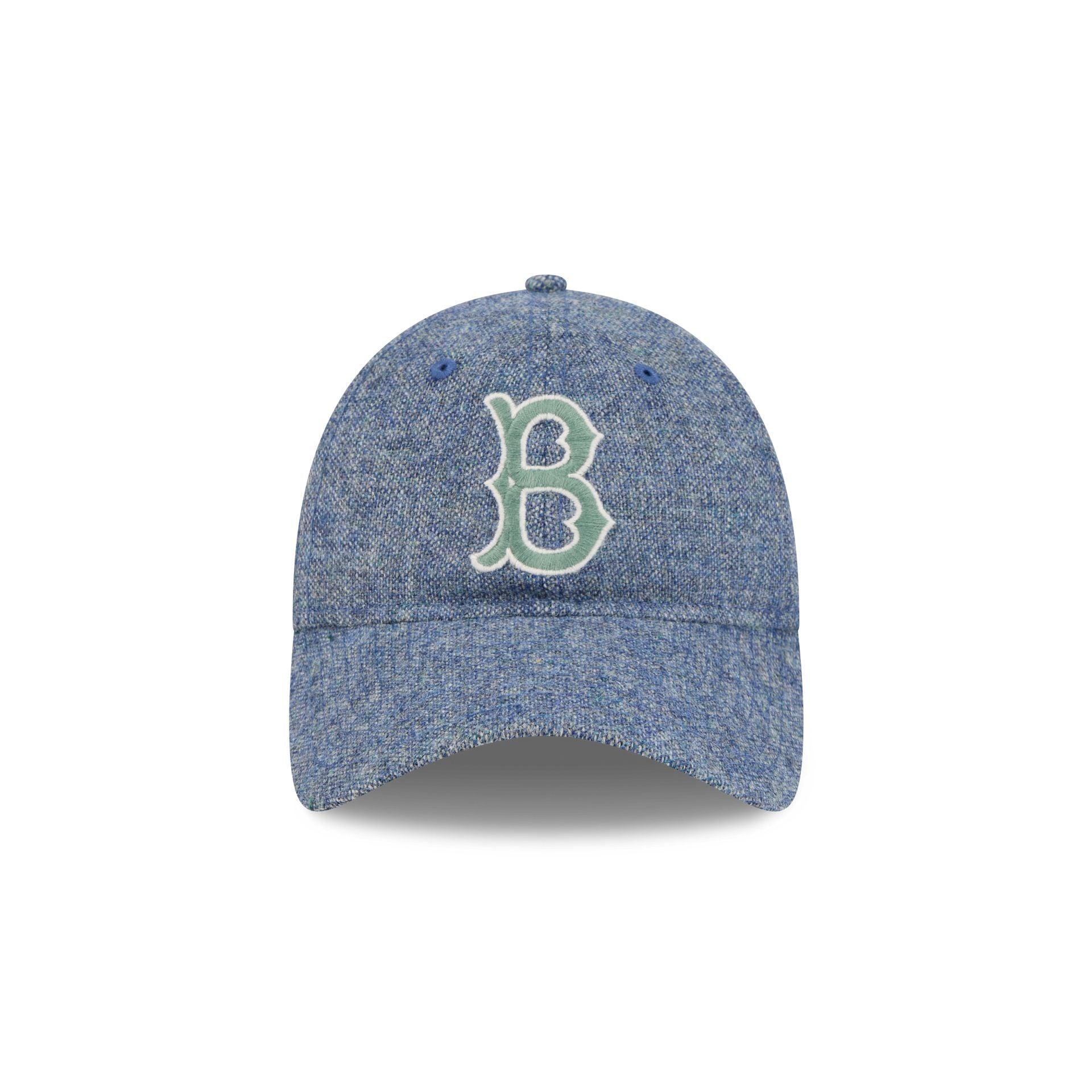 2025 Australian Open Cadet Blue Wash Casual Classic Adjustable Hat Male Product Image