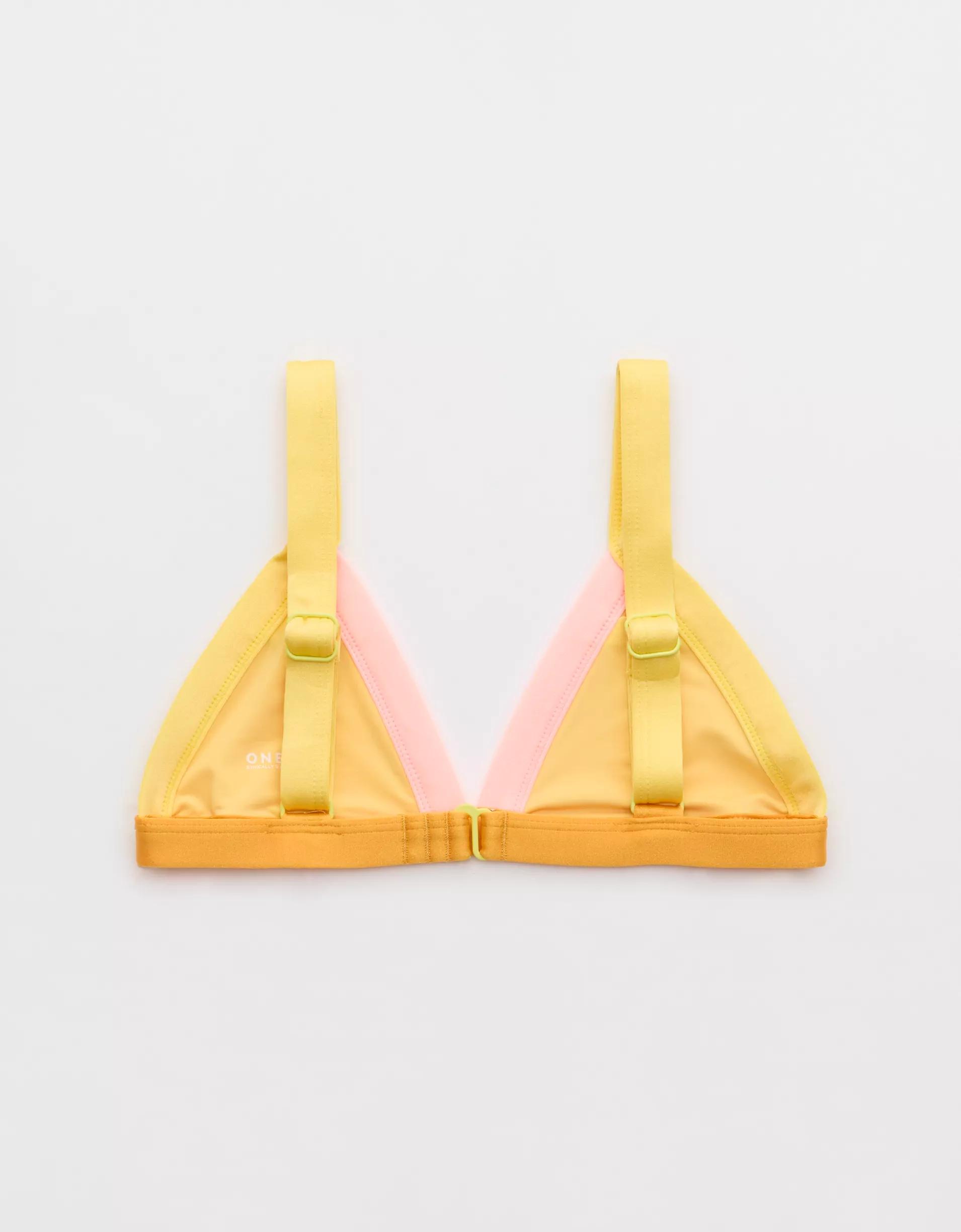 ONEONE Kameron Bikini Top Product Image