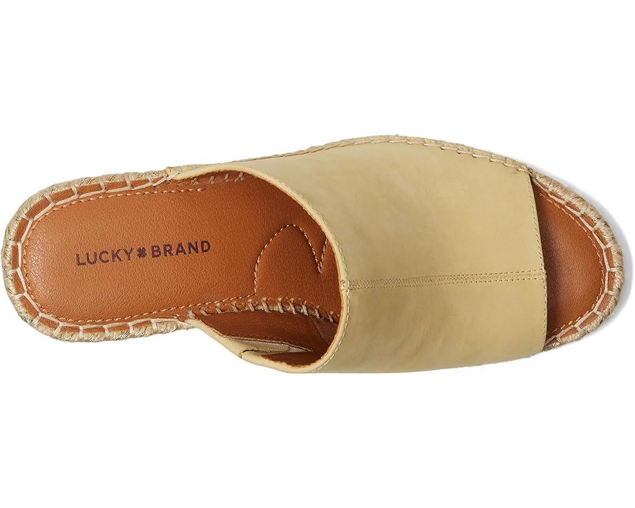 Cabriah Woven Espadrille Wedge Sandal Product Image