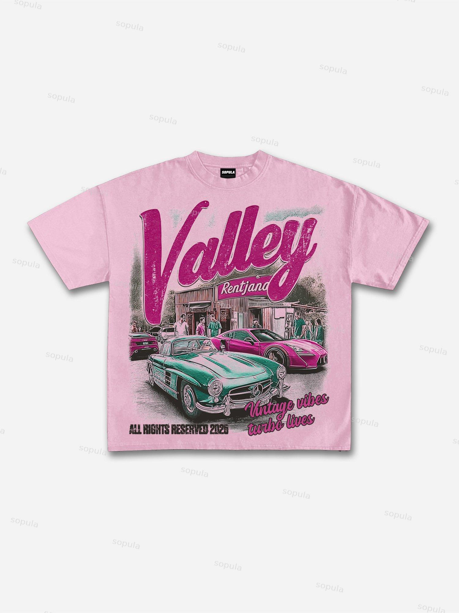 God's Eye Vintage Graphic Distressed Sleeveless Shirts Tank Top Product Image