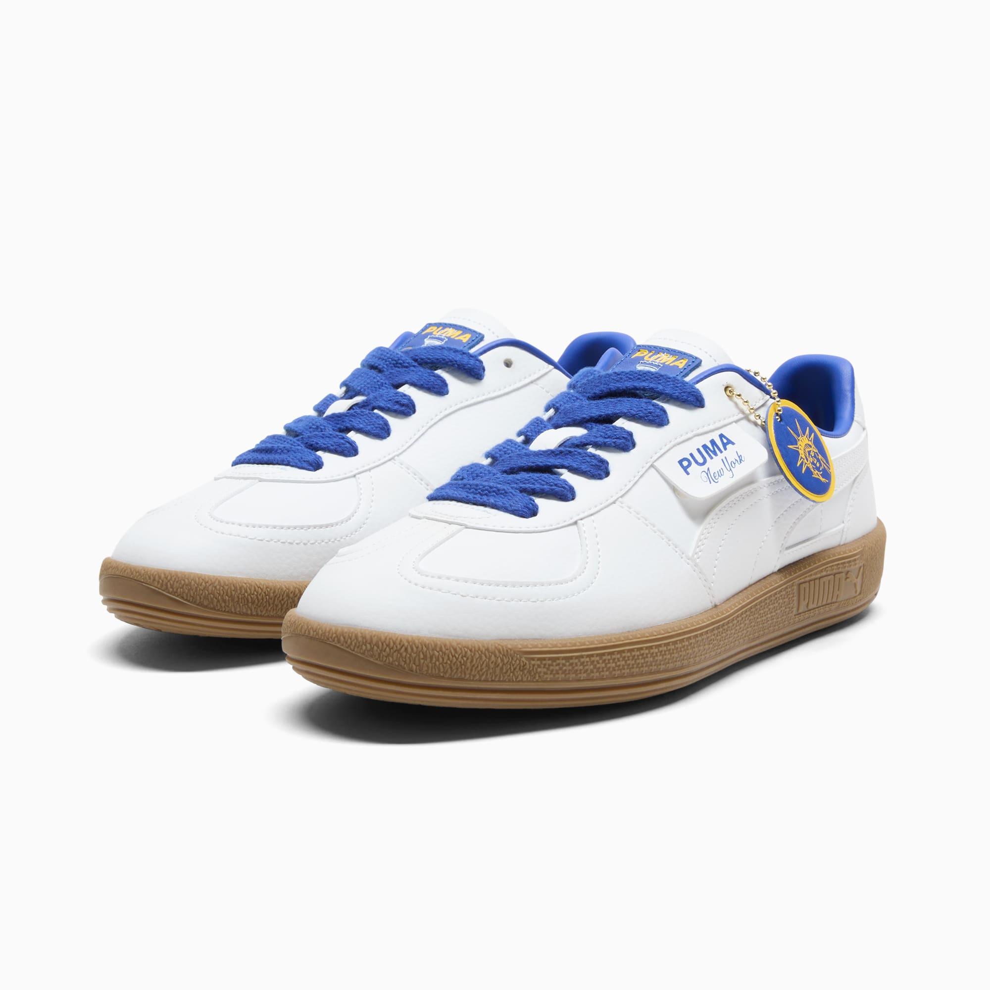 Palermo NYC Flagship Sneakers Product Image