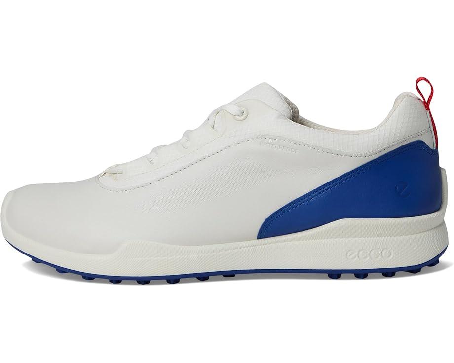 S Casual Lace Waterproof Golf Shoe Product Image