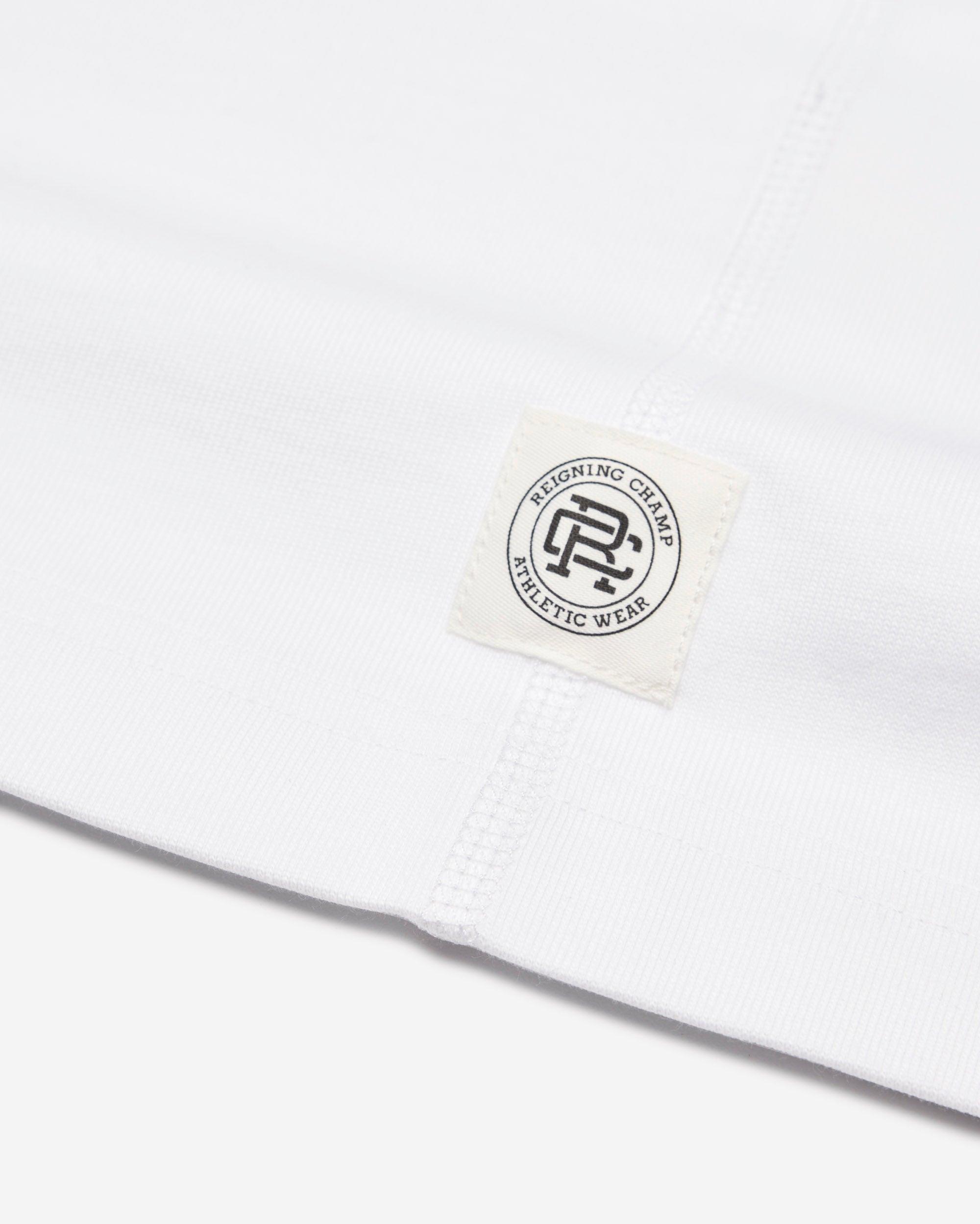 Midweight Jersey Collegiate Standard T-Shirt Male Product Image