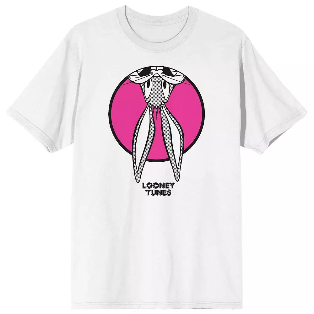 Men's Looney Tunes Bugs Bunny Tee, Boy's,  Product Image