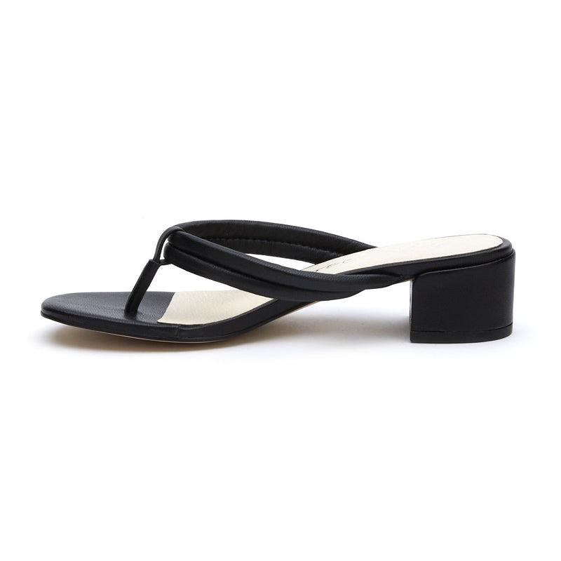 Matisse Exhale Heeled Sandal Product Image