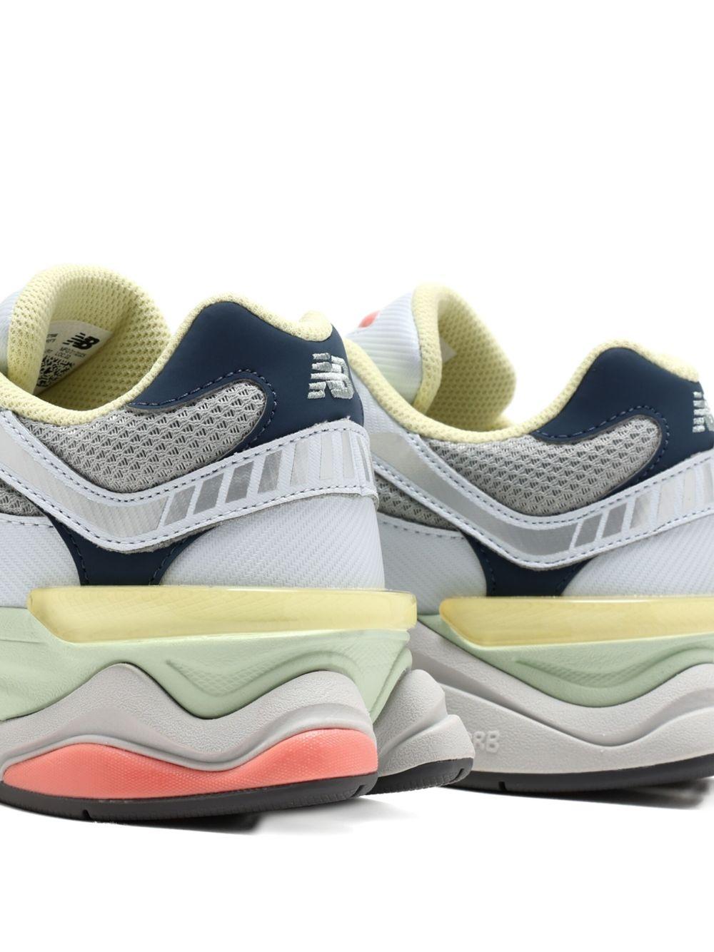 9060 mesh-panelled chunky sneakers Product Image