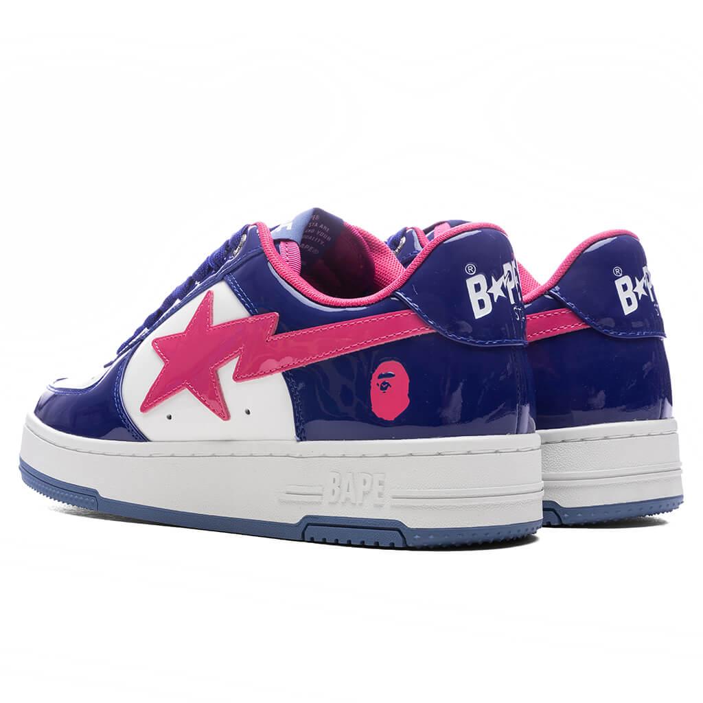Bape STA #1 M2 - Blue Male Product Image
