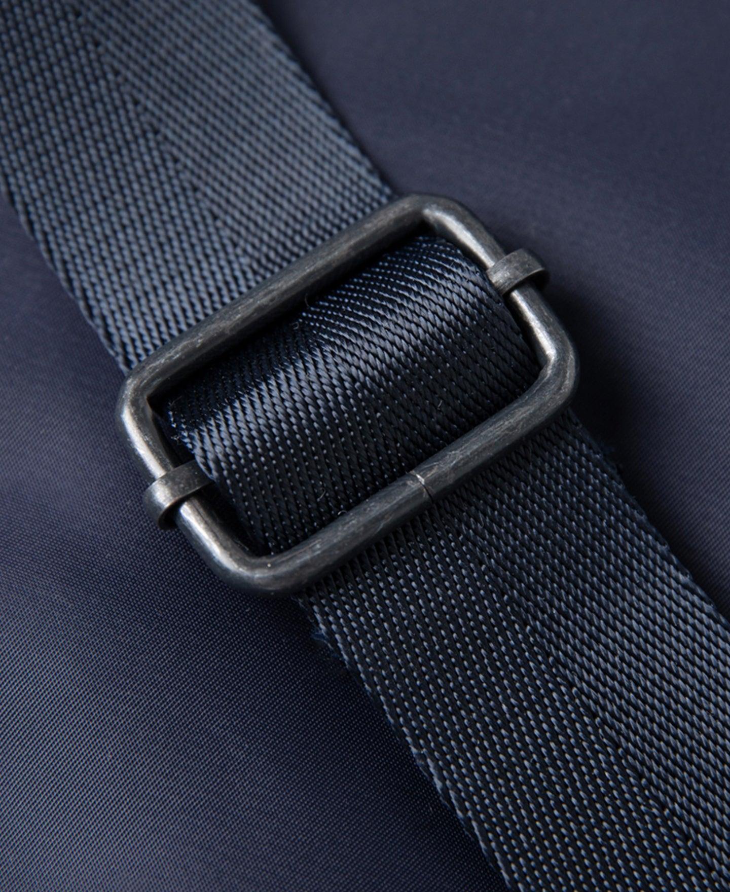 1950s USAF Helmet Bag - Navy Product Image