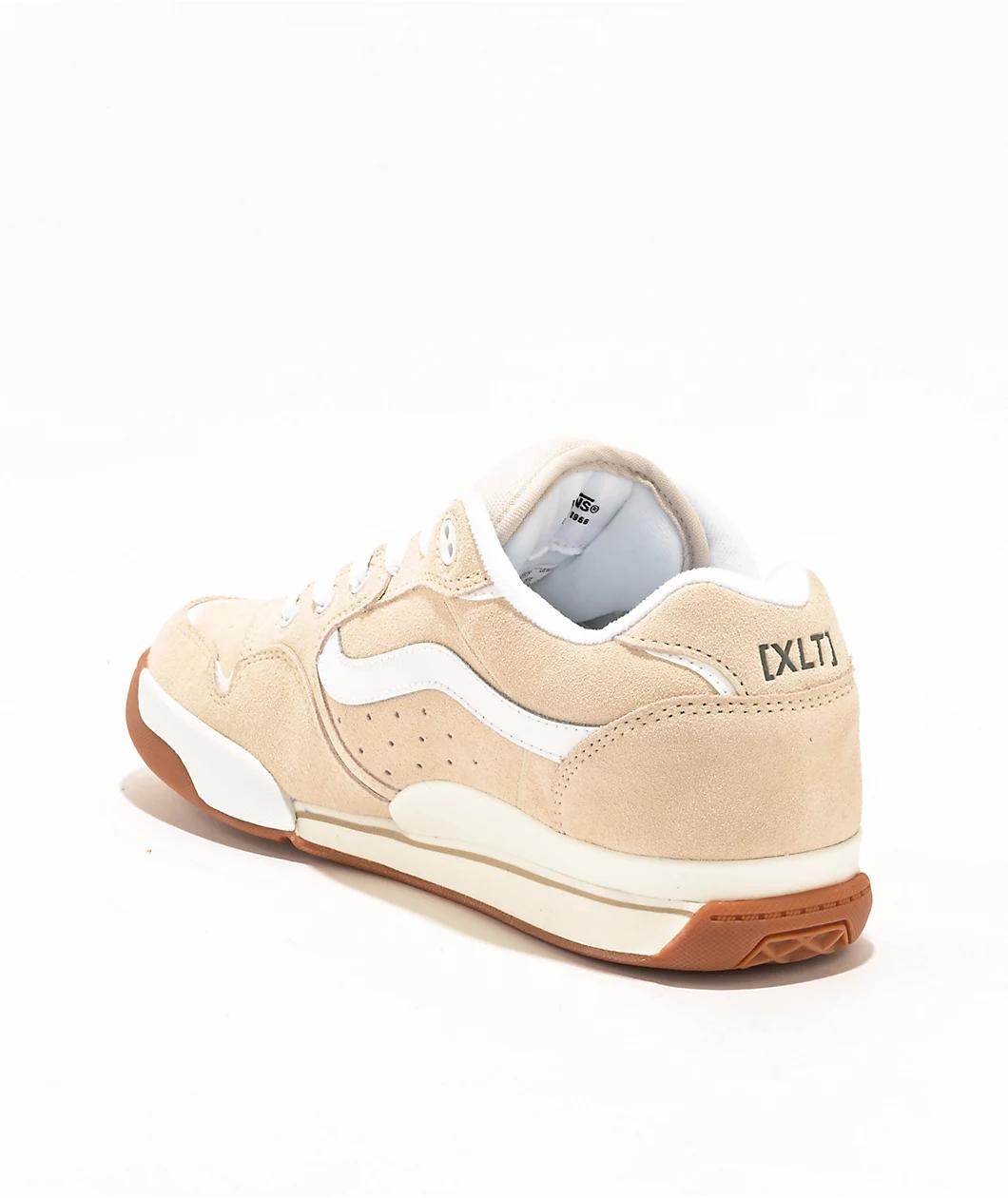 Vans Skate Rowley XLT Utility Rainy Day Skate Shoes Product Image