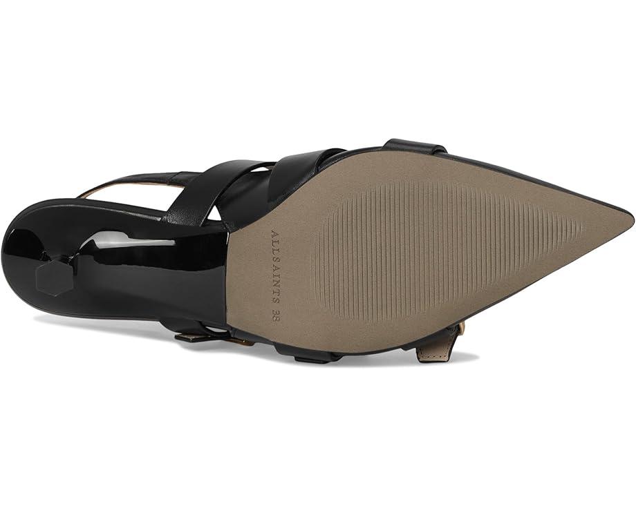 So 90s Kitten Heels Product Image