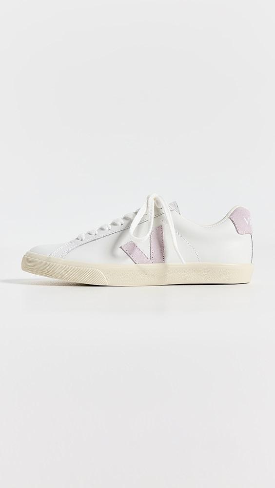 Veja Esplar Logo Sneakers | Shopbop Product Image