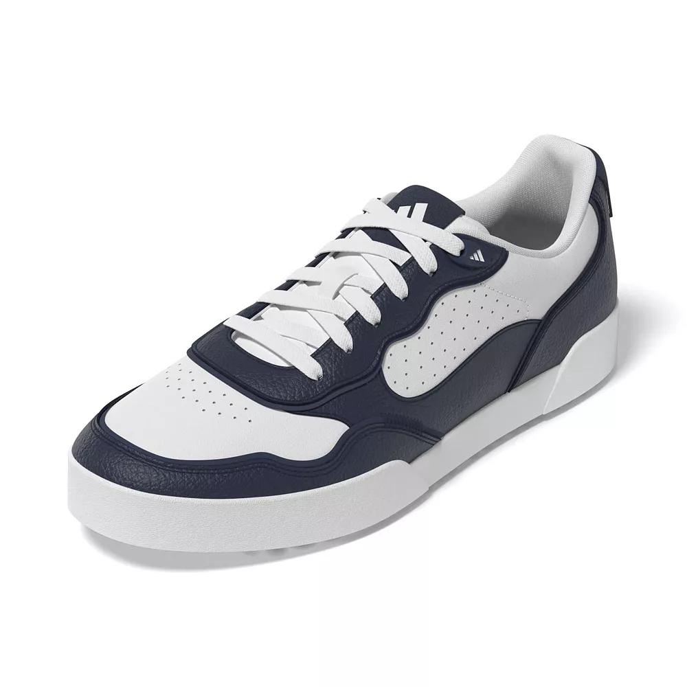 adidas Retrocross 25 Men's Spikeless Golf Shoes,  Product Image