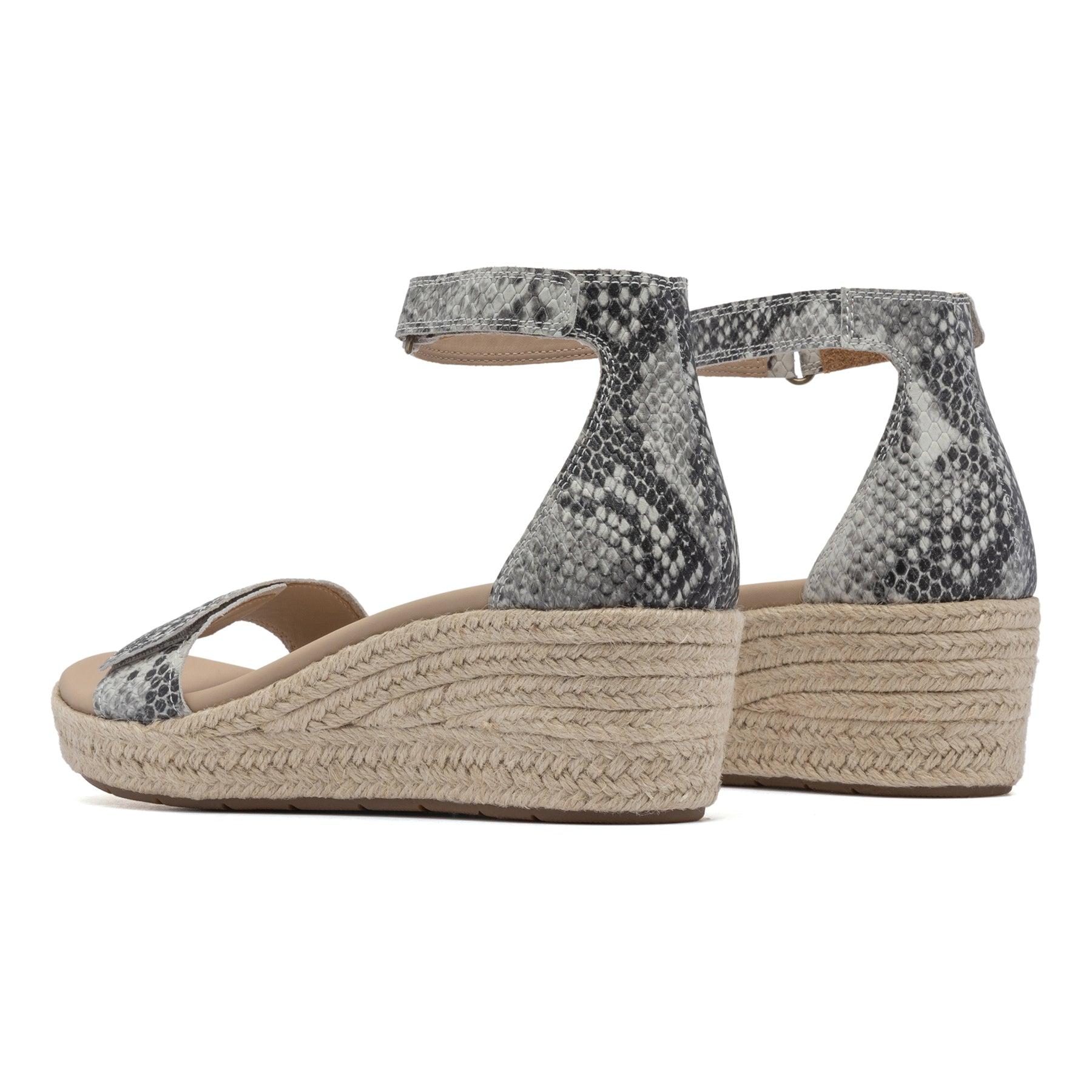 Riviera Ankle Sandal Female Product Image