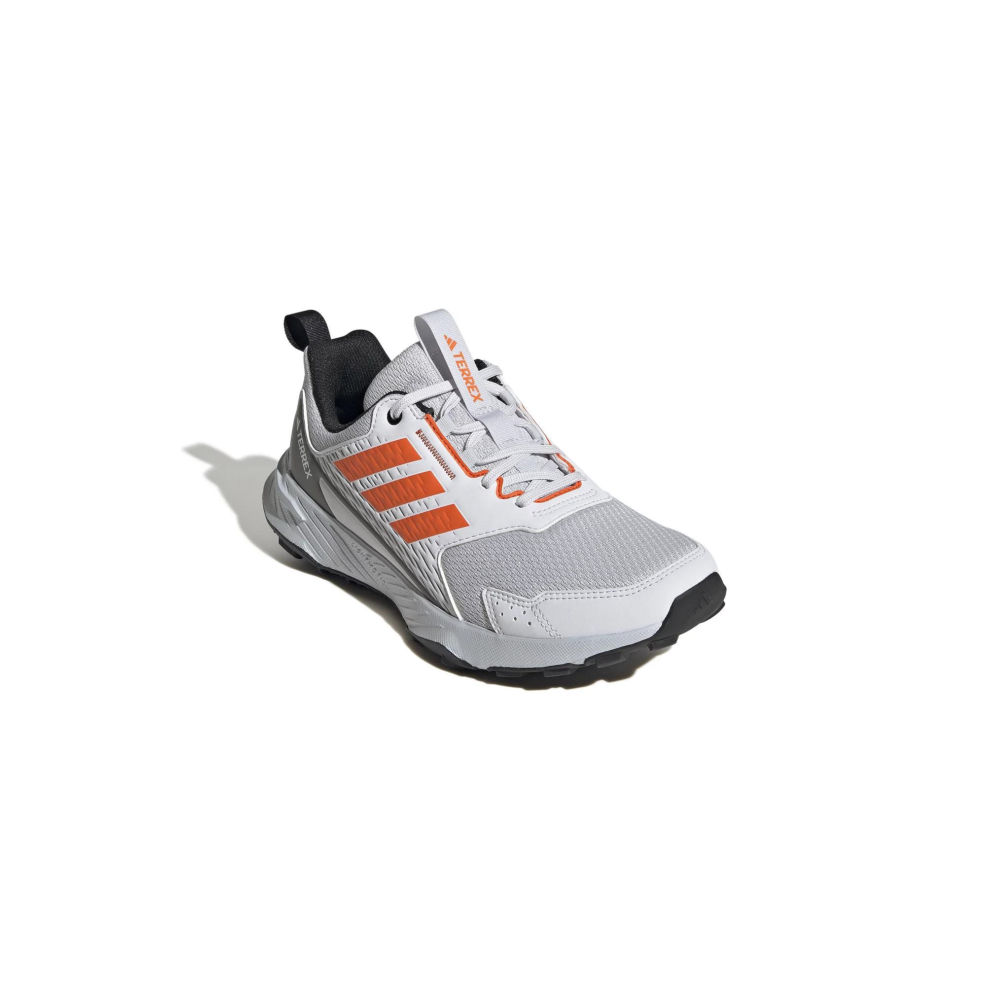adidas Tracefinder Trail Running Shoes Core Black 7 Womens Product Image