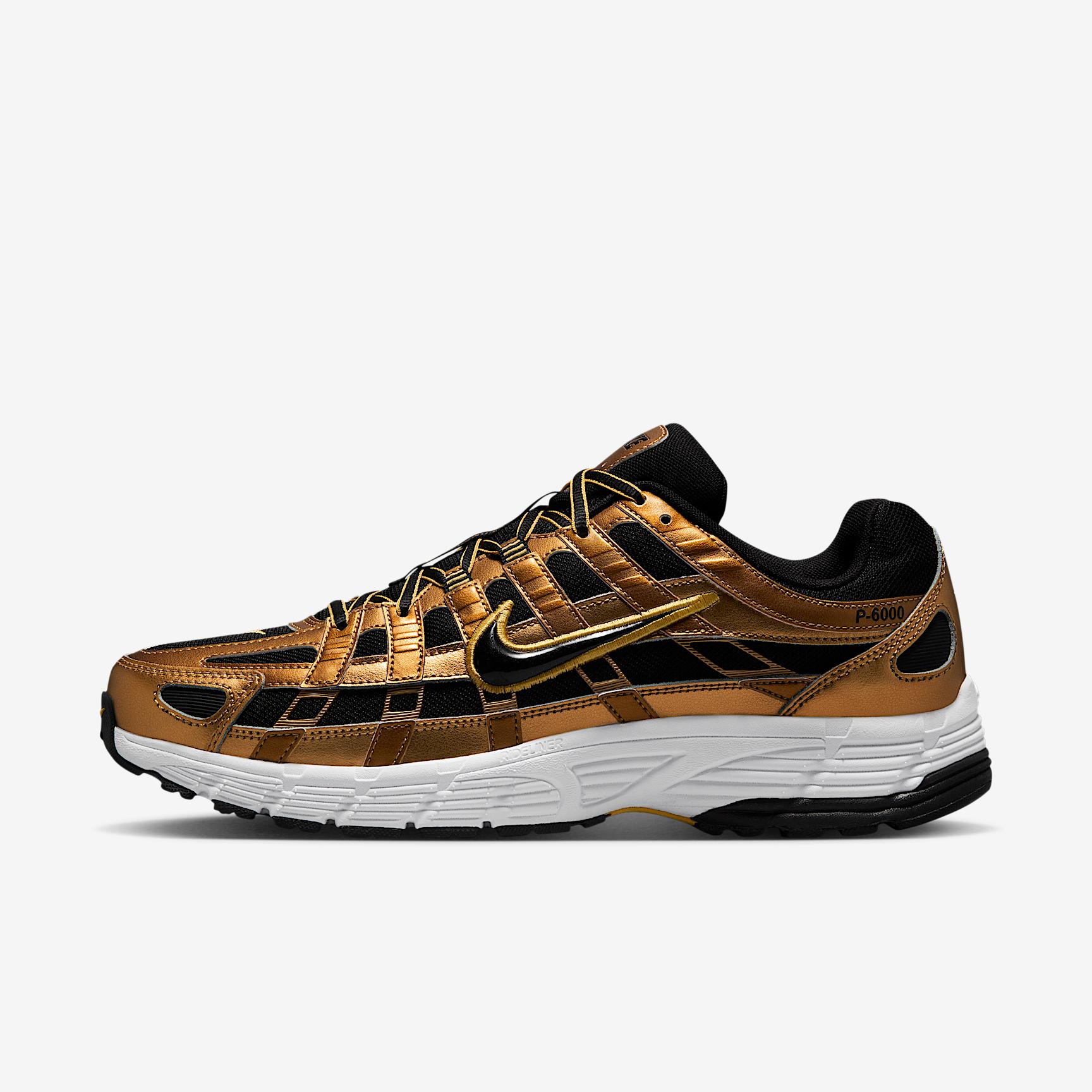 Nike P-6000 Men's Shoes Product Image