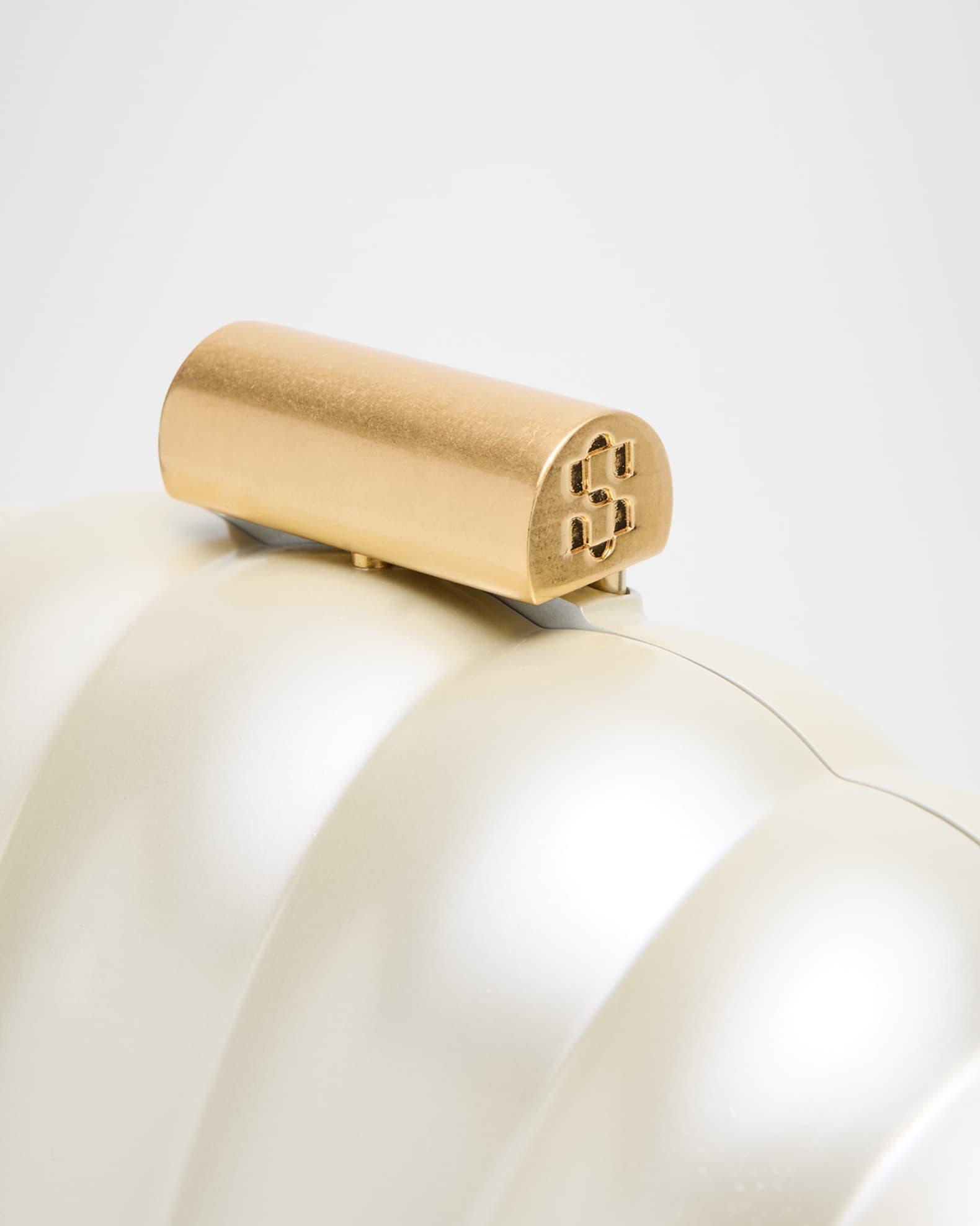 Monet Pearlized Shell Clutch Bag Product Image