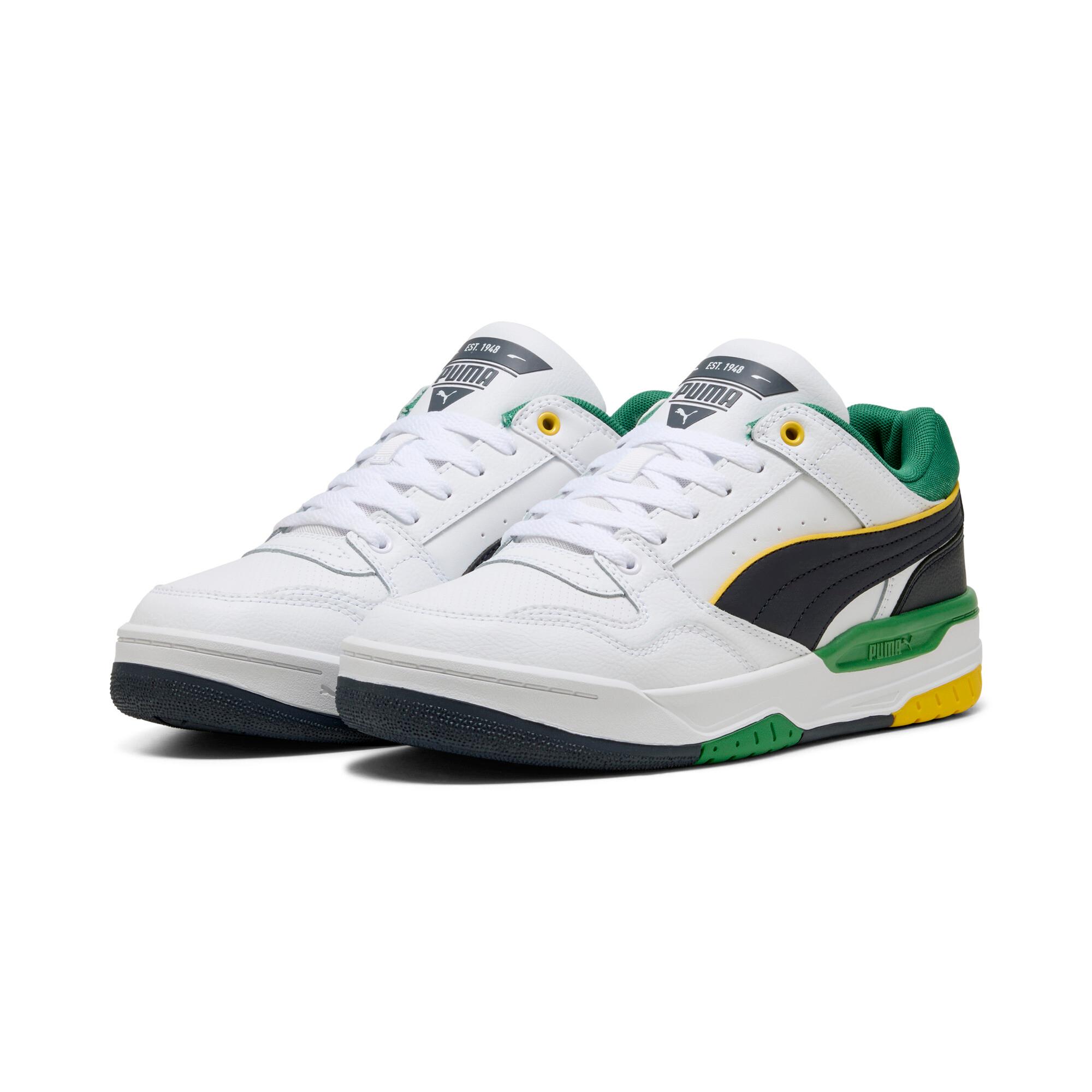 Rebound Retro Men's Sneakers Product Image
