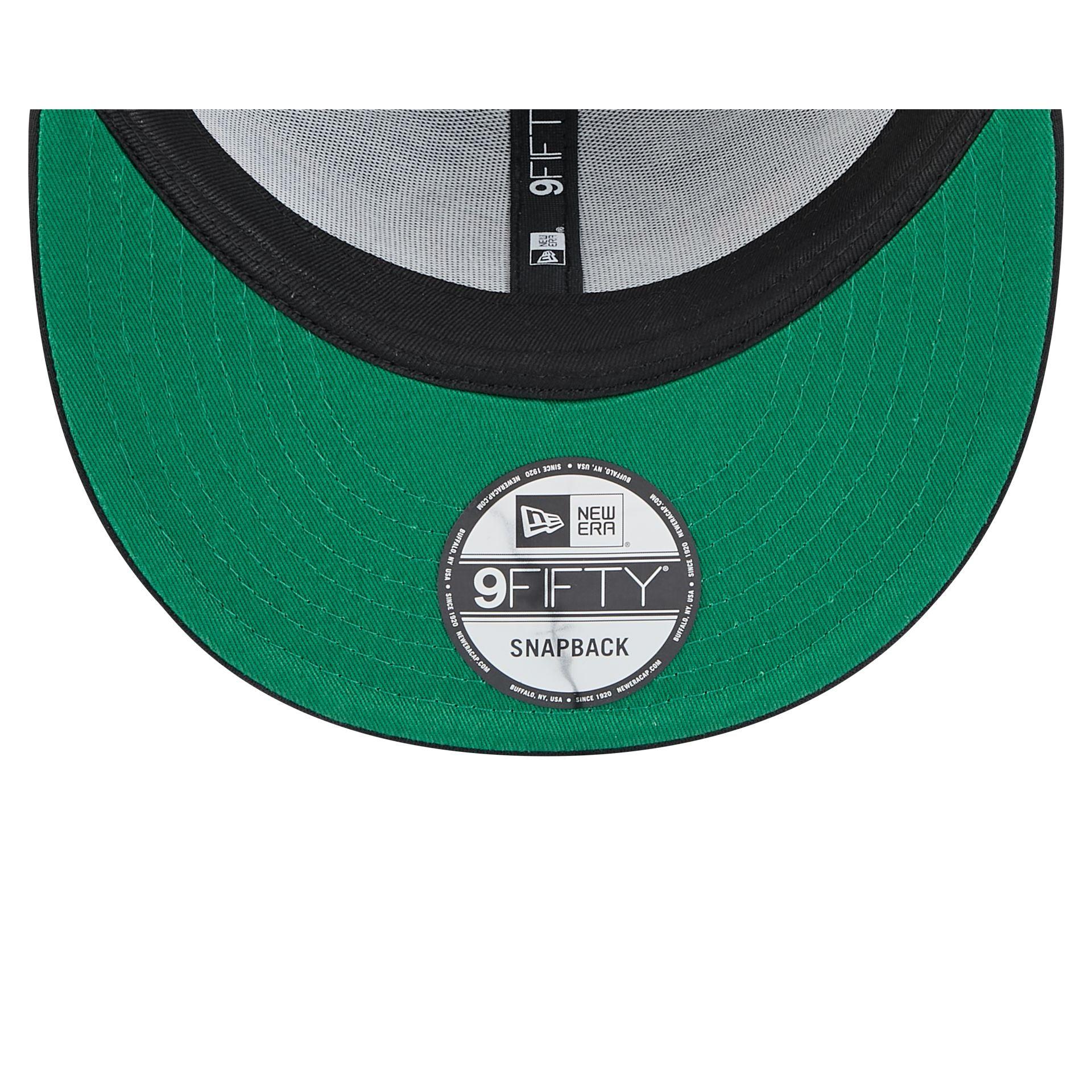 Baltimore Orioles Championship Pack 9FIFTY Trucker Hat Male Product Image