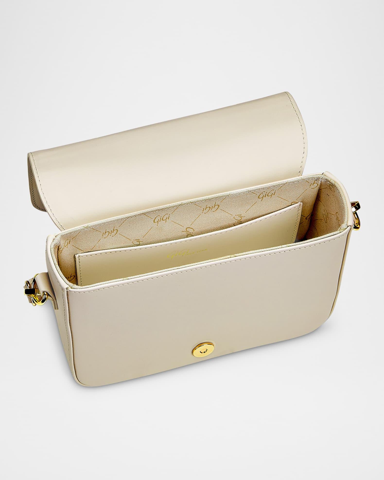 LILY CROSSBODY BAG Product Image