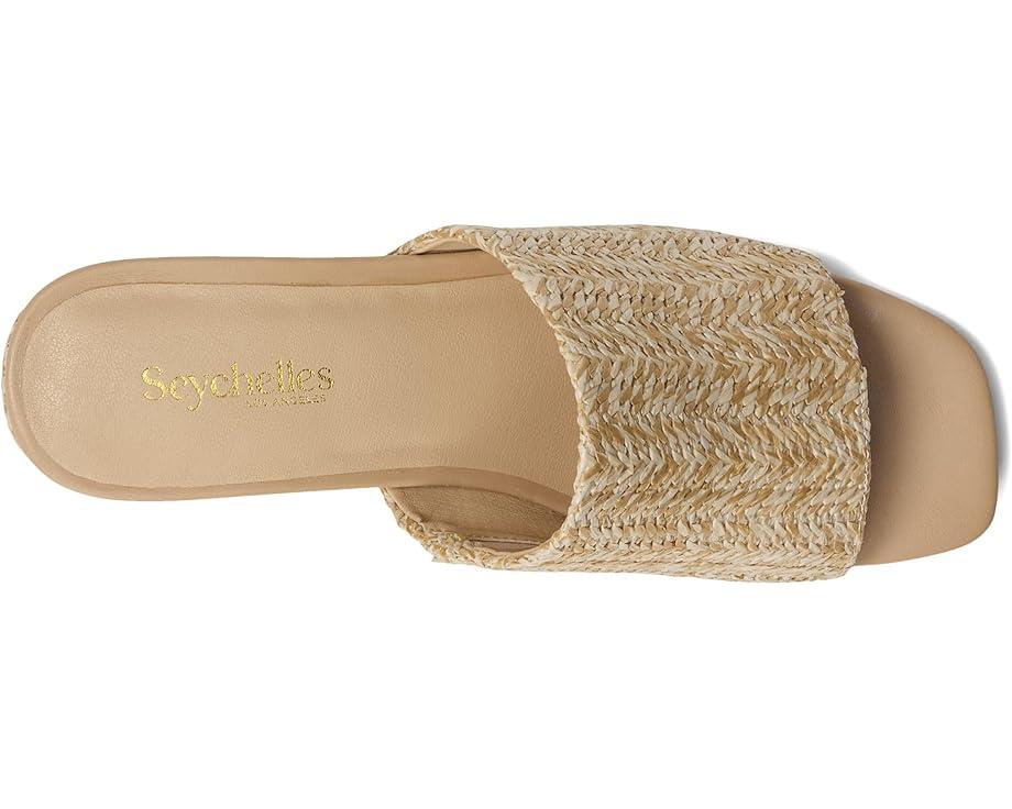 Pepper Leather Sandal Slide Product Image