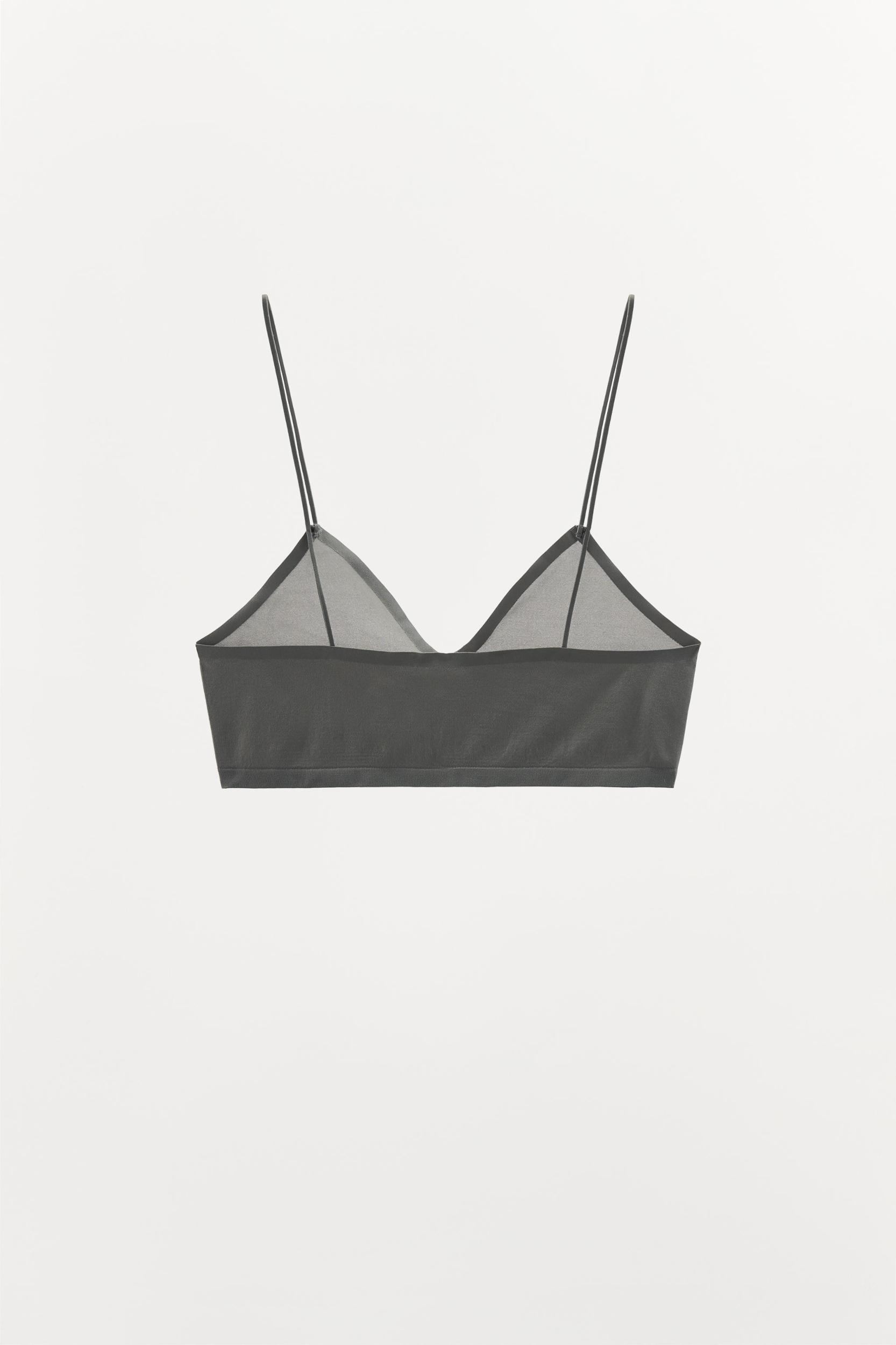 POLYAMIDE THONG Product Image