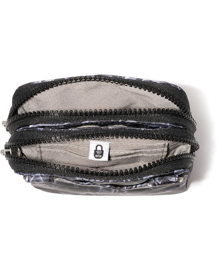 Securtex™ Anti-Theft Activity Crossbody Product Image