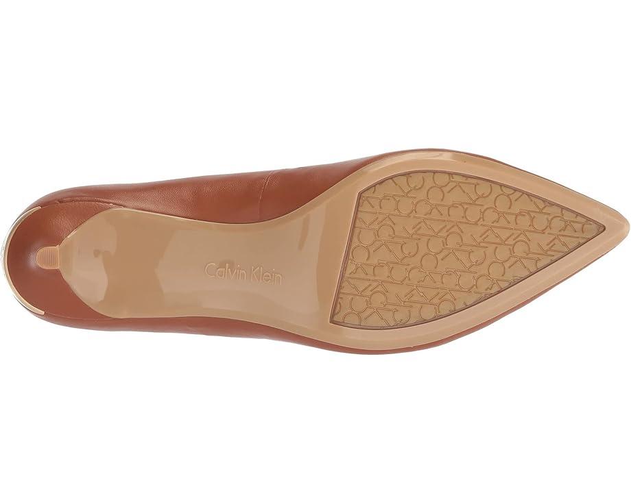 Marjorie Pumps Waterproof 45mm Product Image