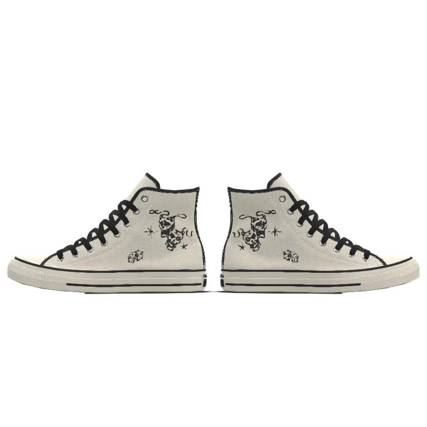 Custom Chuck Taylor All Star By You Product Image