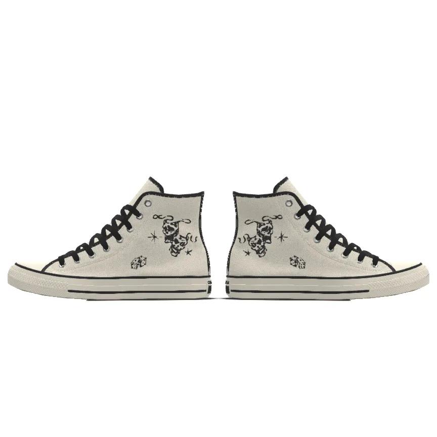 Custom Chuck Taylor All Star By You Product Image