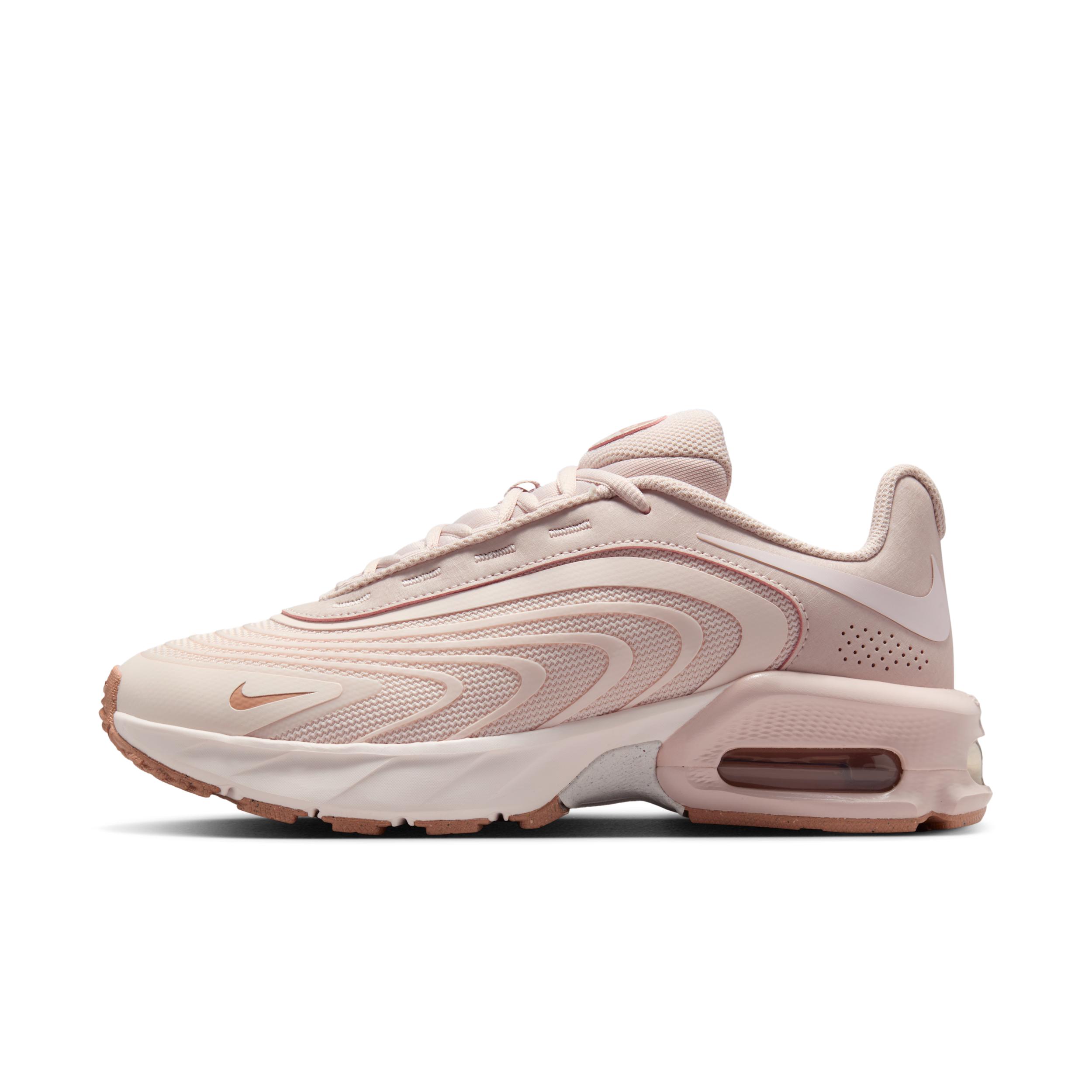 Nike Womens Air Max Fire Shoes | IF2620-104 Product Image