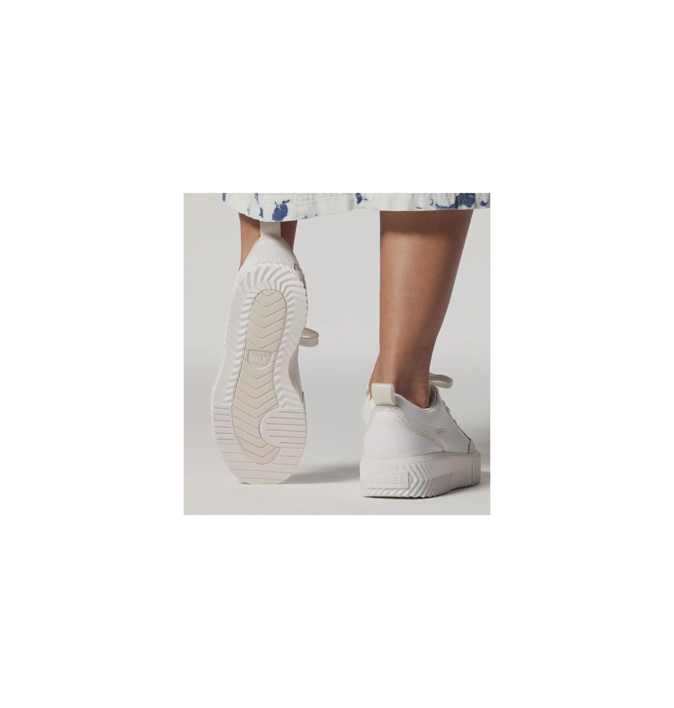 ONA AVE™ Women's Low Waterproof Sneaker Product Image