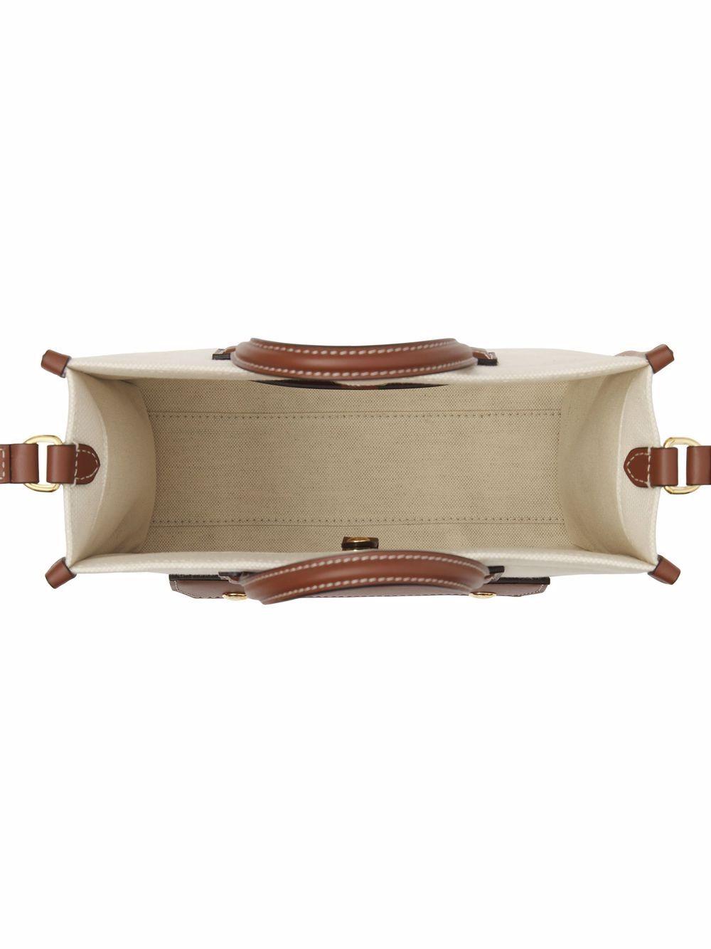 mini Freya tote bag Product Image