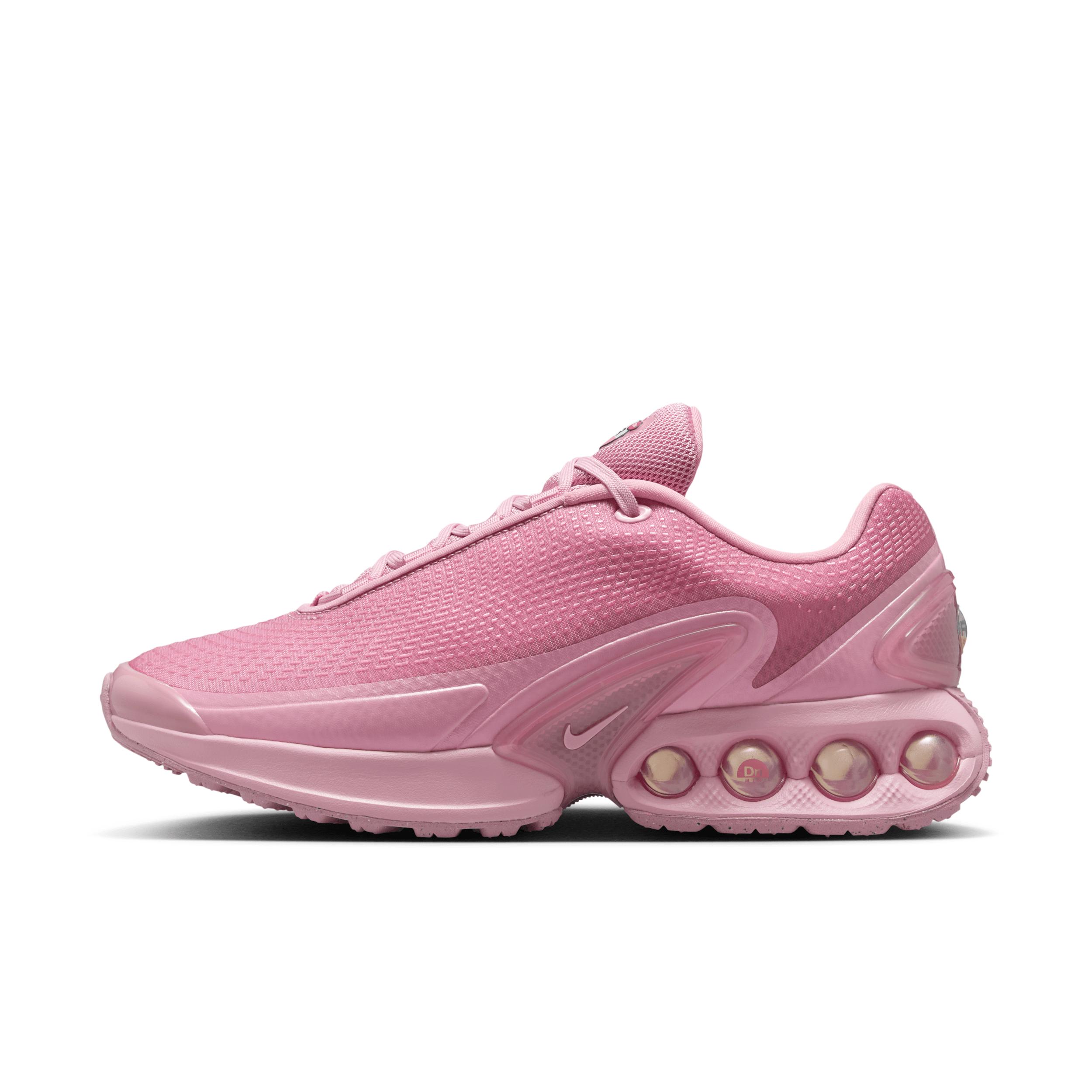 Nike Womens Air Max Dn Shoes | HV4861-600 Product Image