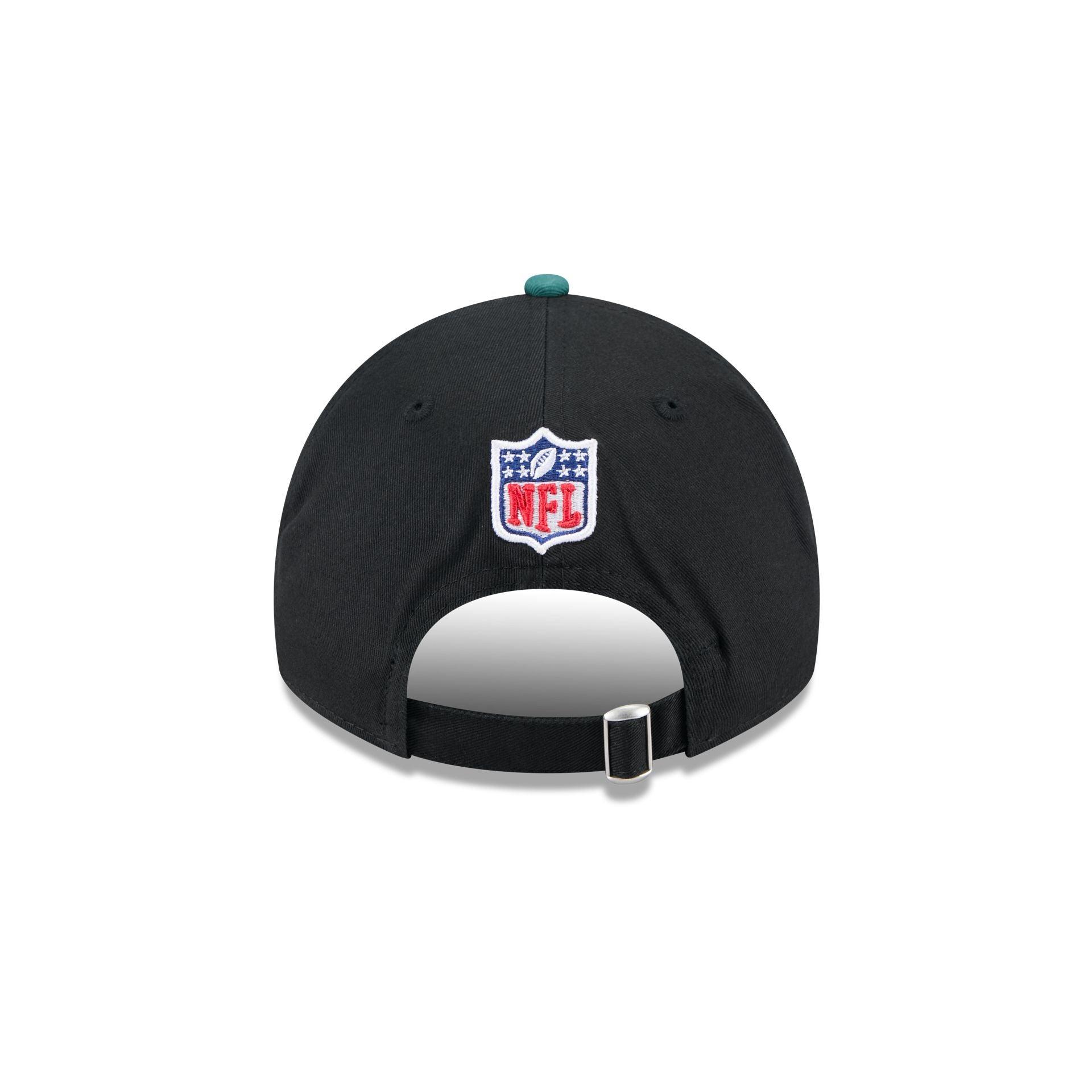 Men's New Era Cardinal Arizona Cardinals 2025 Sideline 39THIRTY Flex Hat,  Product Image