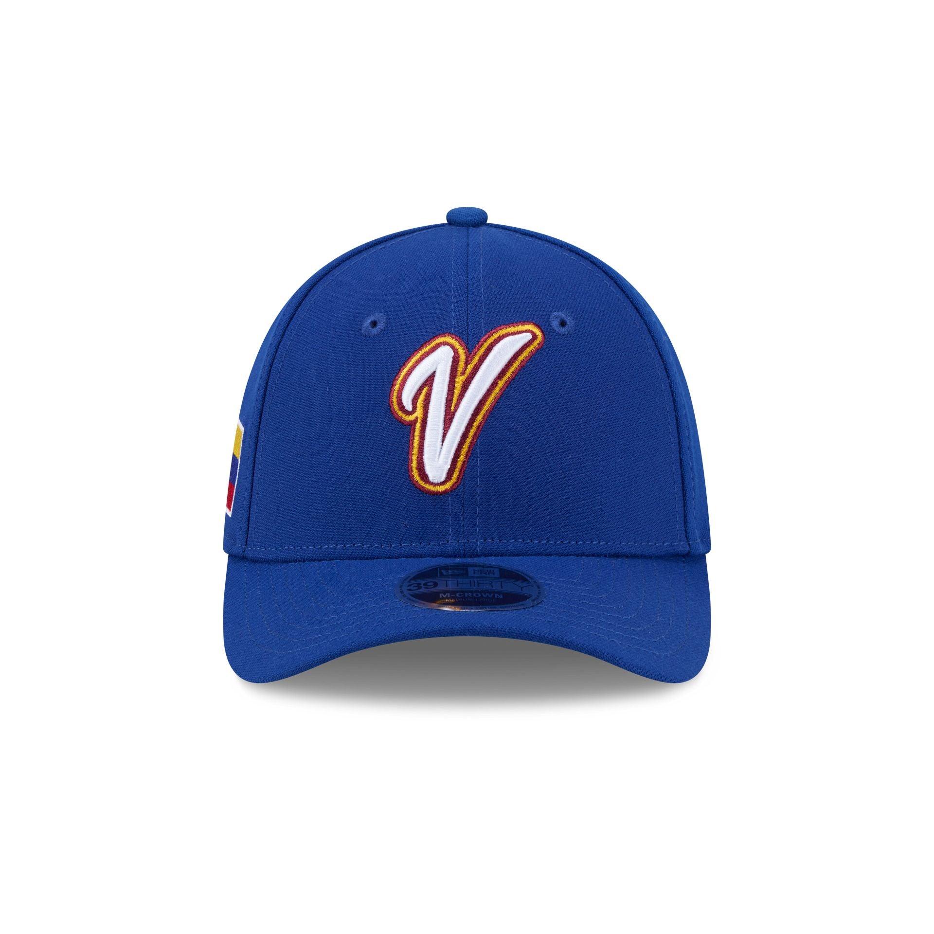 Arizona Diamondbacks 2026 Clubhouse 39THIRTY M-Crown Stretch Fit Hat Male Product Image