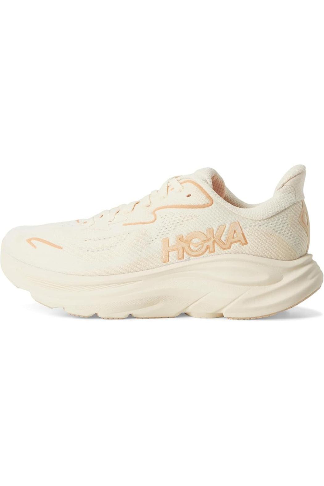 Hoka Women's Clifton 10 Wide Product Image