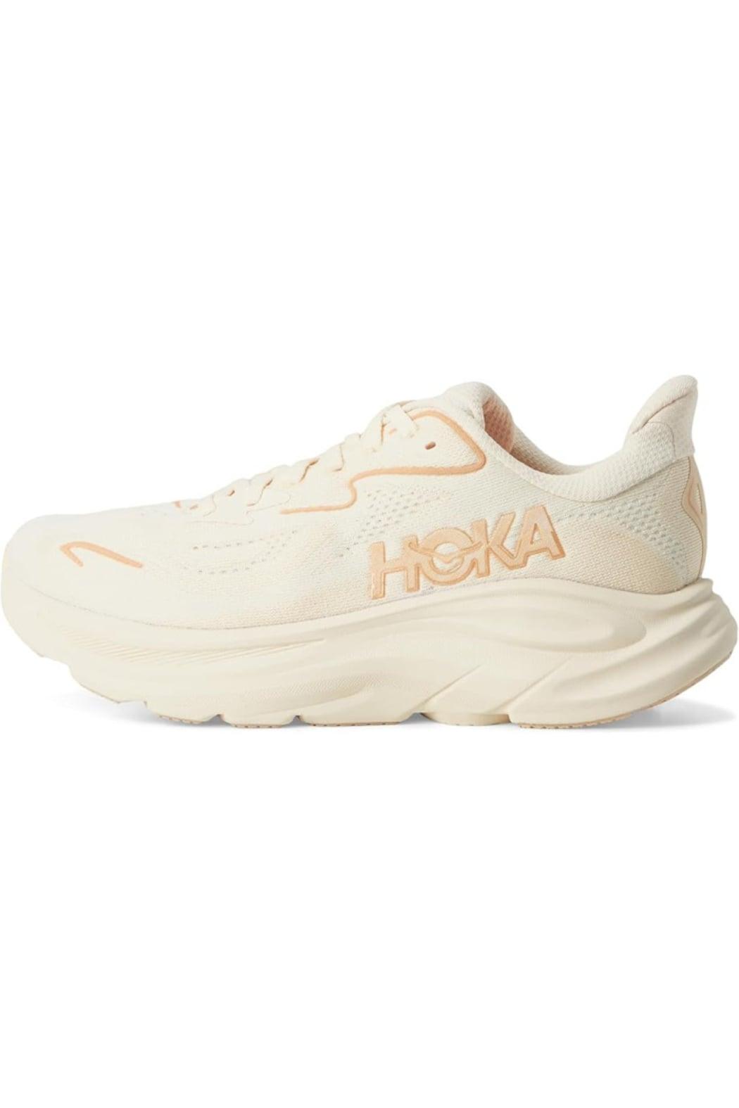 Hoka Women's Clifton 10 Wide Female Product Image