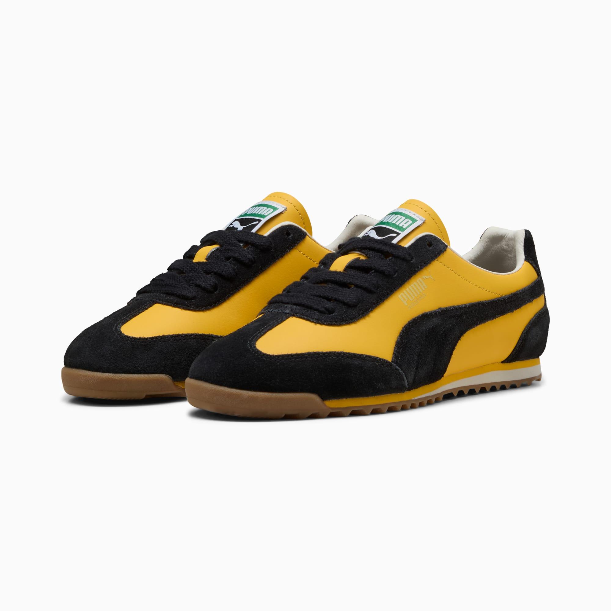 Arizona Retro Sneakers Product Image
