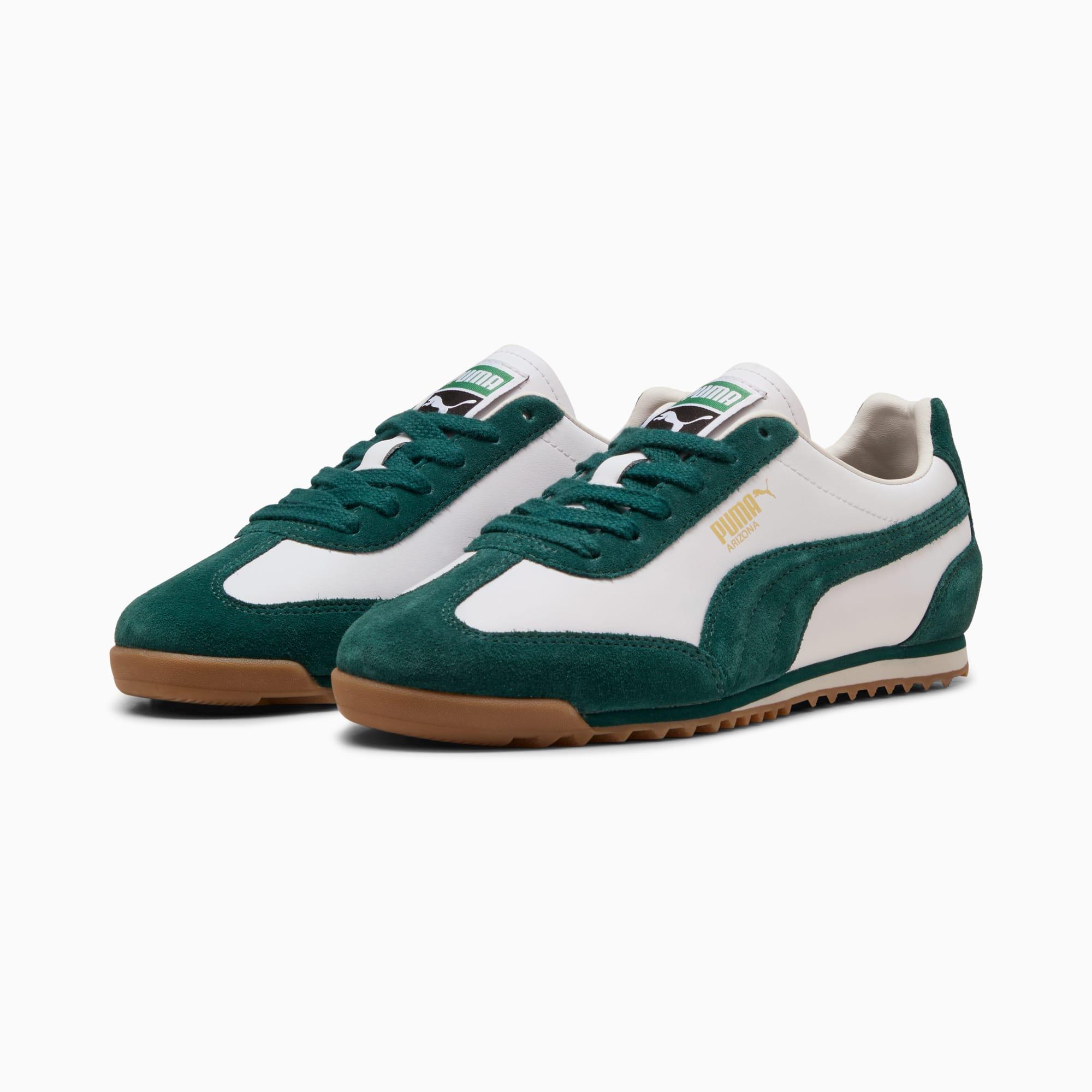Arizona Retro Sneakers Product Image