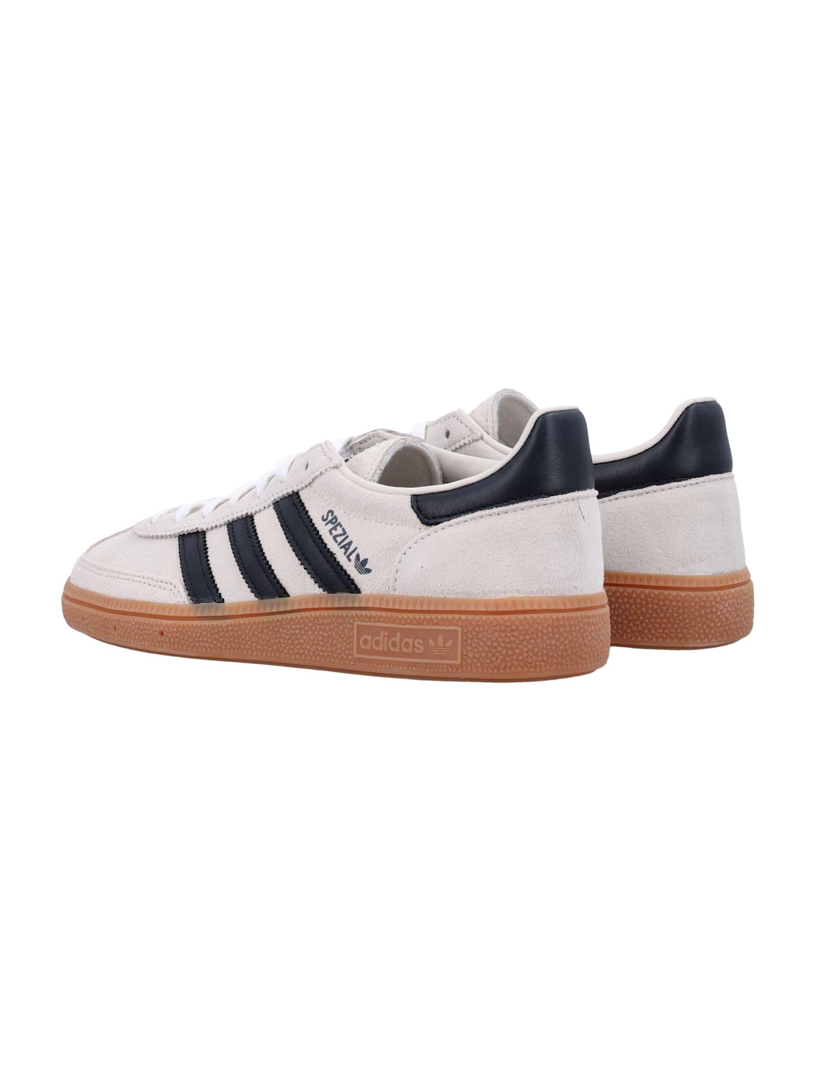 adidas Womens Originals Samba Long Tongue Casual Shoes Product Image