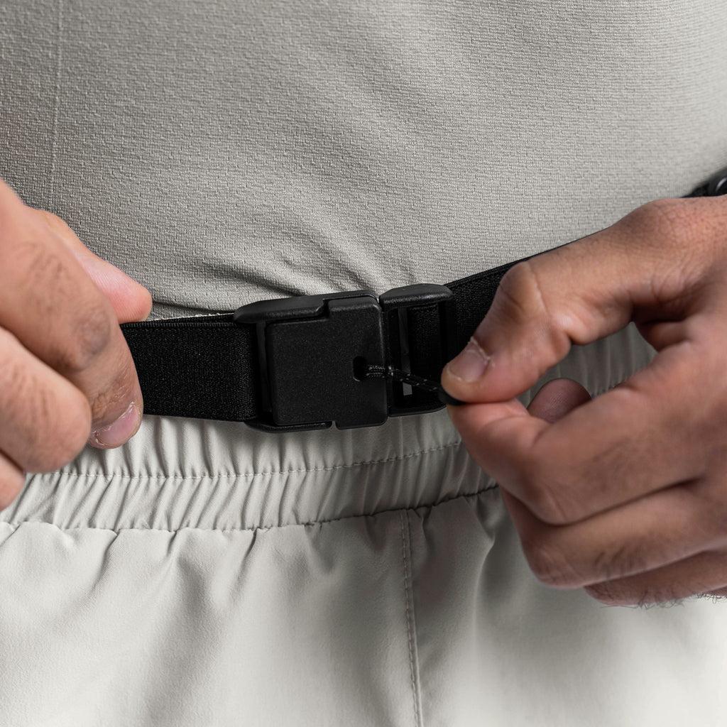 Expandable Belt Pack - Black Product Image